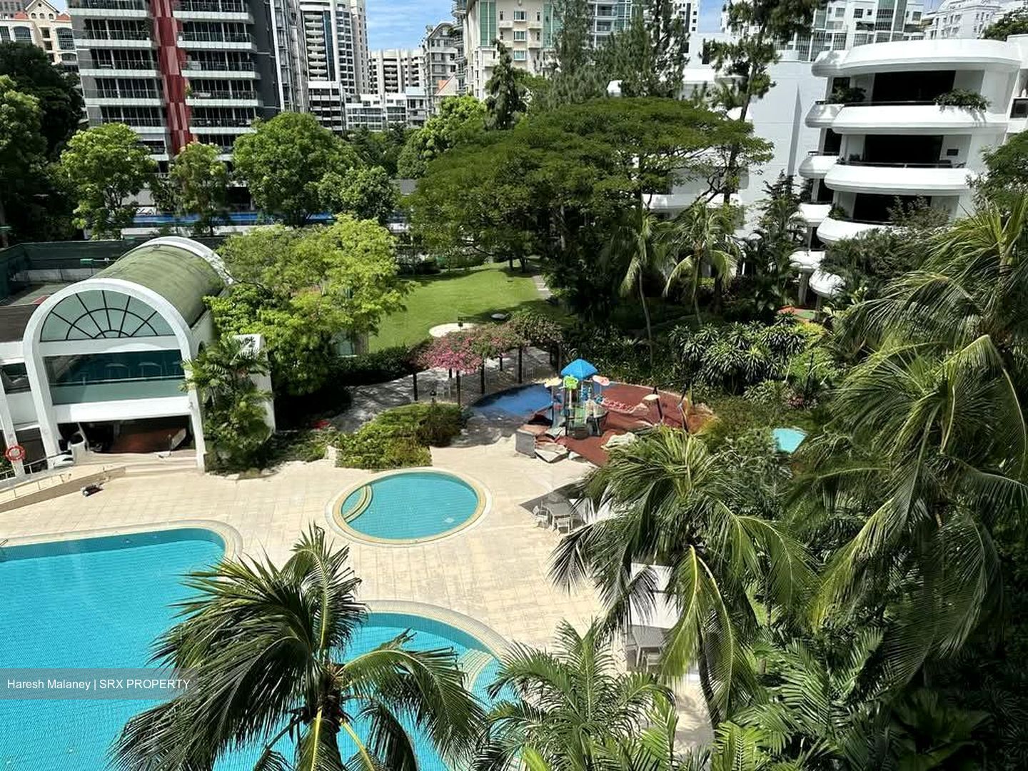 Regency Park (D10), Condominium #554724761